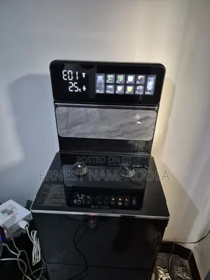 Water Dispenser