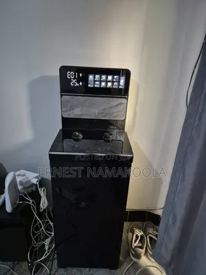 Water Dispenser