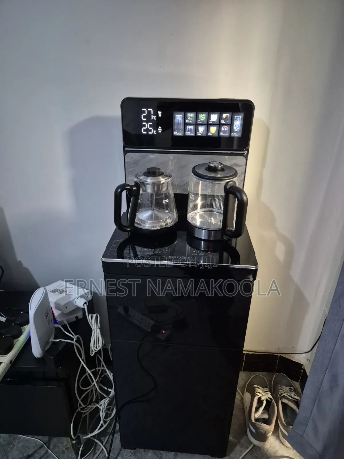Water Dispenser