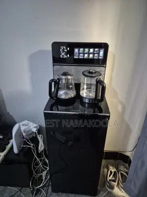 Water Dispenser