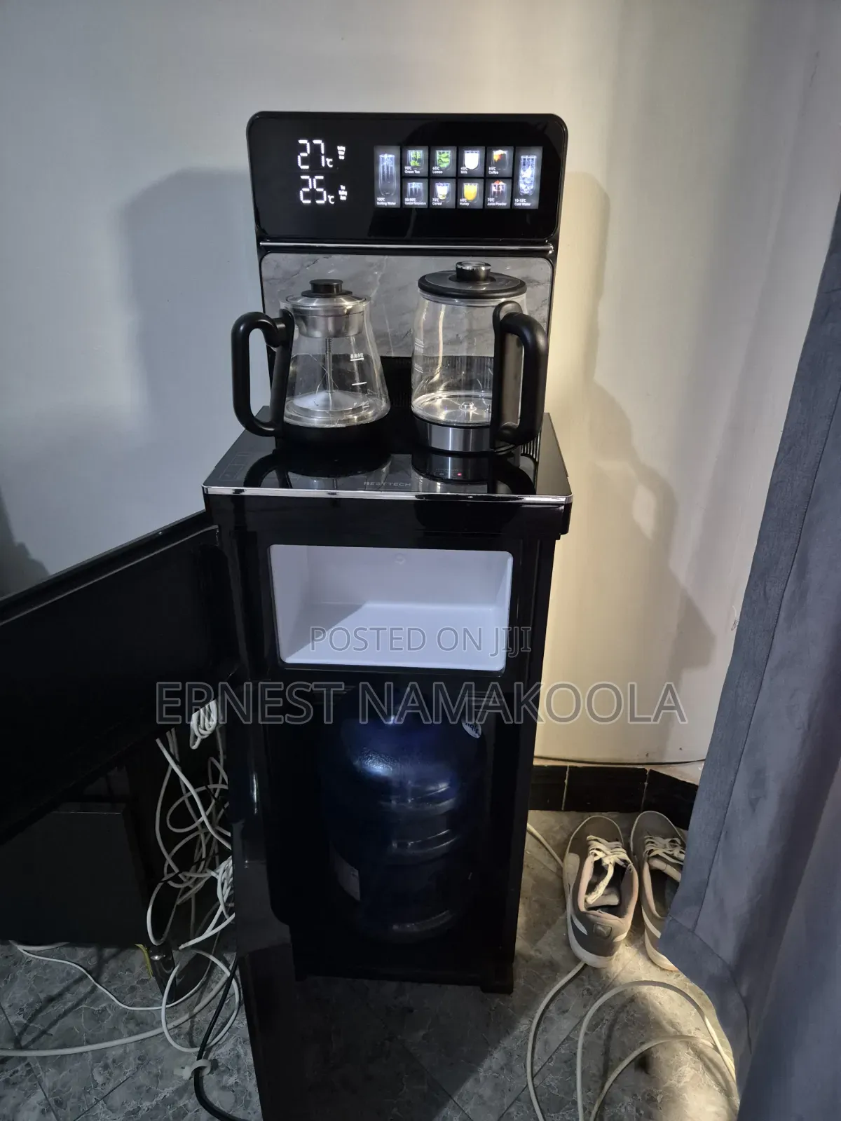 Water Dispenser