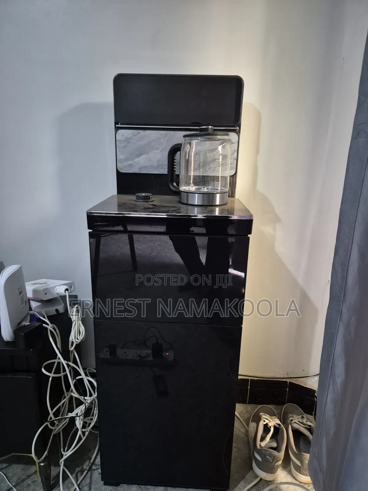 Water Dispenser