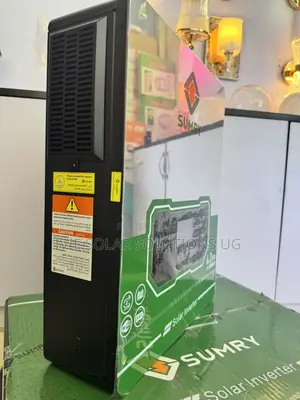 Sumry Hybrid Inverter 6.2kva 48v