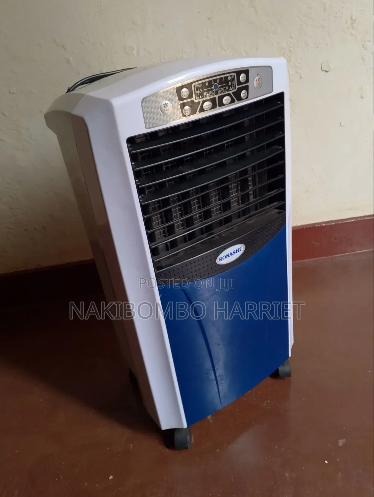 Air Conditioner