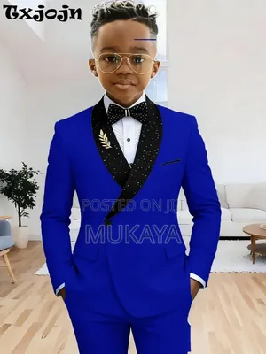 Unique Suits