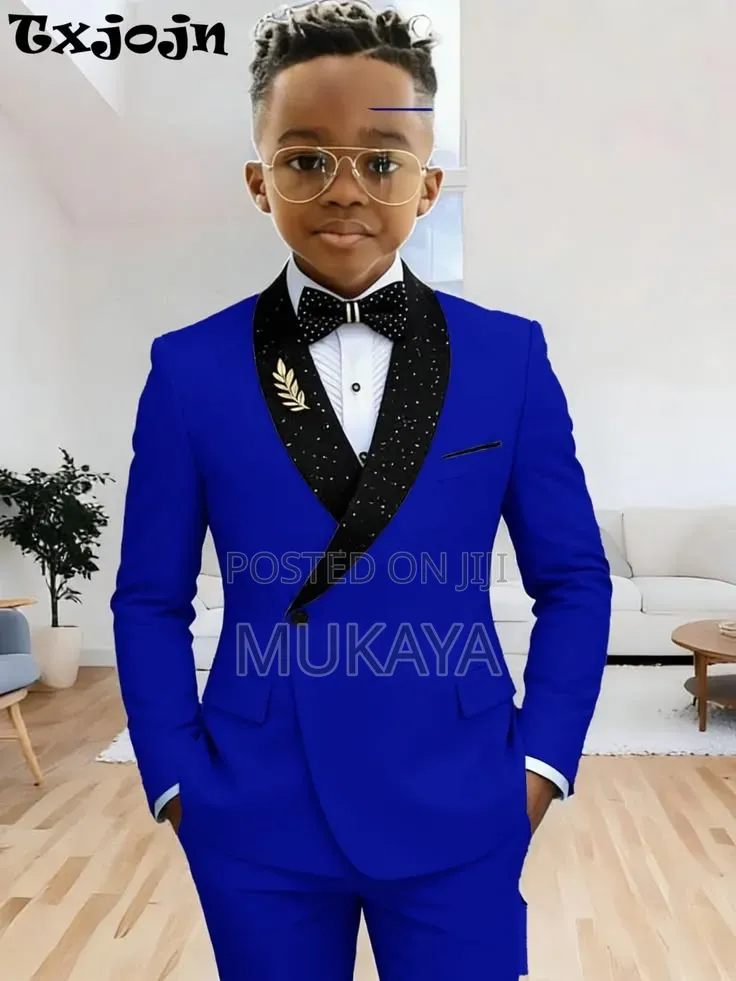 Unique Suits