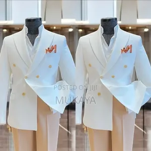 Unique Suits