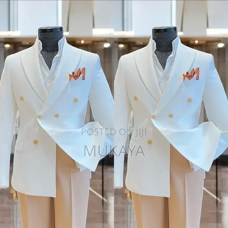 Unique Suits