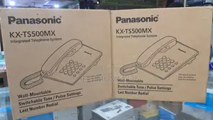 Panasonic KX-TS500MX