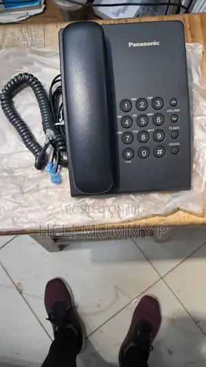Panasonic KX-TS500MX
