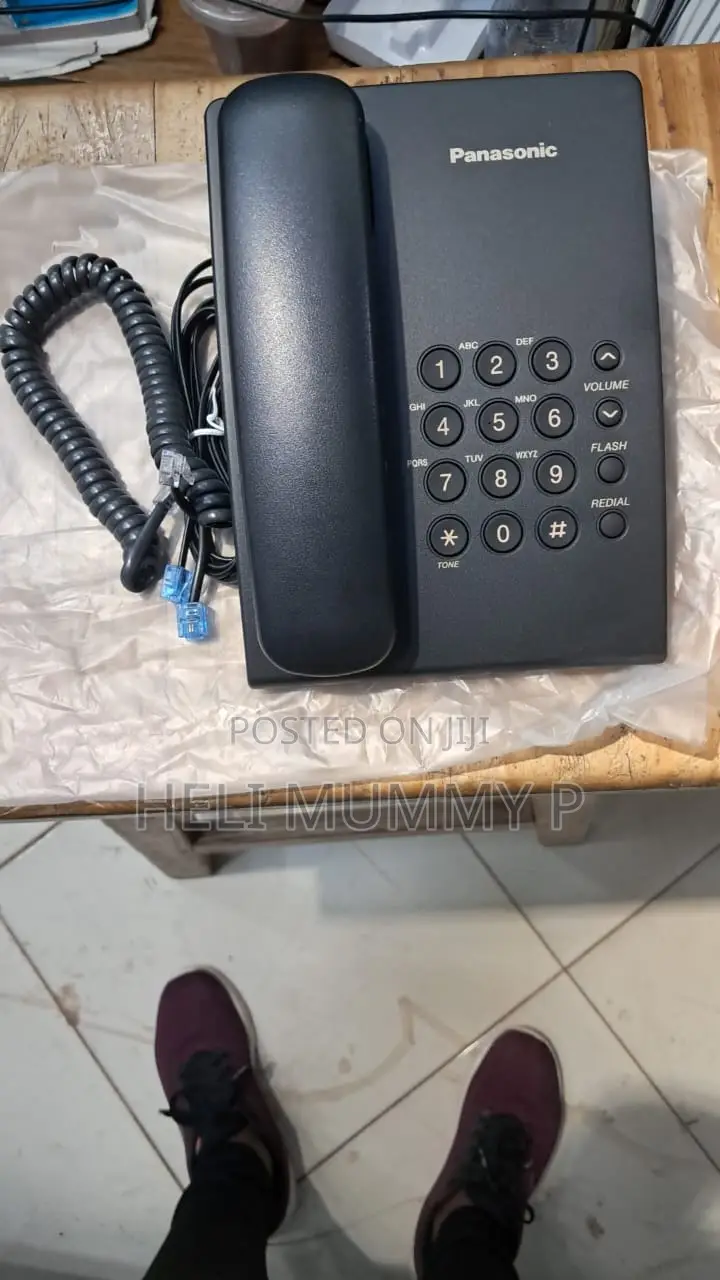 Panasonic KX-TS500MX