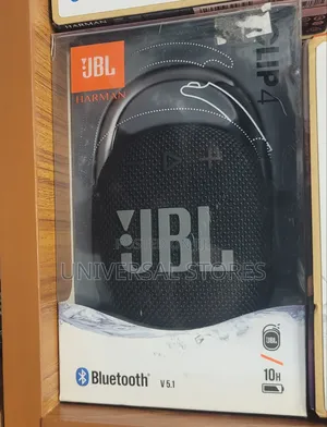 JBL Clip 4