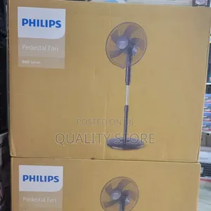 Philips Original Stand Fan