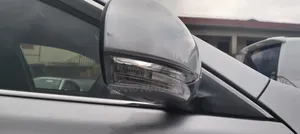 Toyota Mark X 2014 Silver
