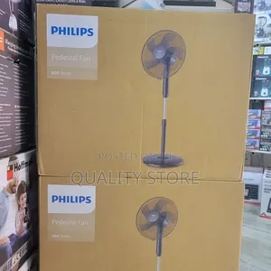 Philips Original Stand Fan