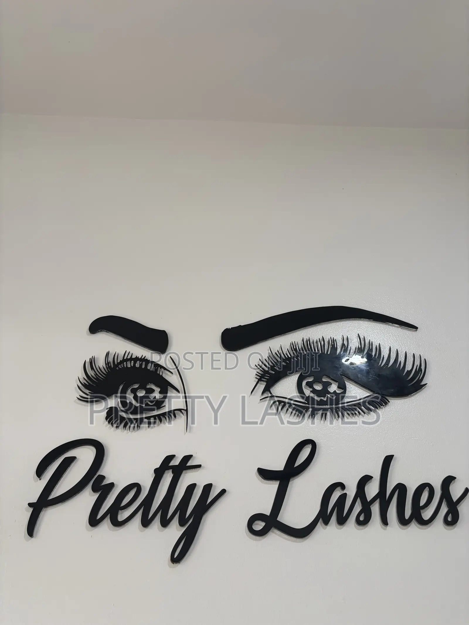 Eye Lashes