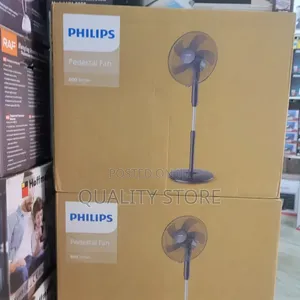 Philips Original Stand Fan