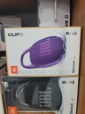Original JBL Clip 5