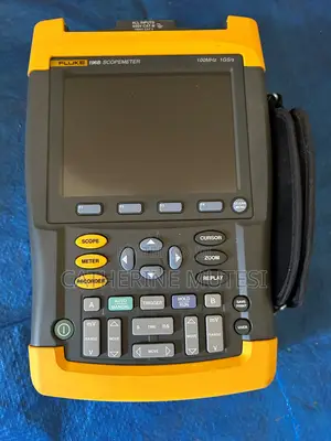 Scopmeter Fluke 196B