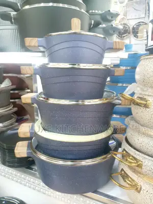 Luxe Kitchenware