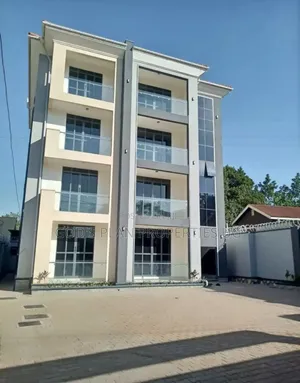 1bdrm Apartment in Muyenga Estate, Central Division for rent