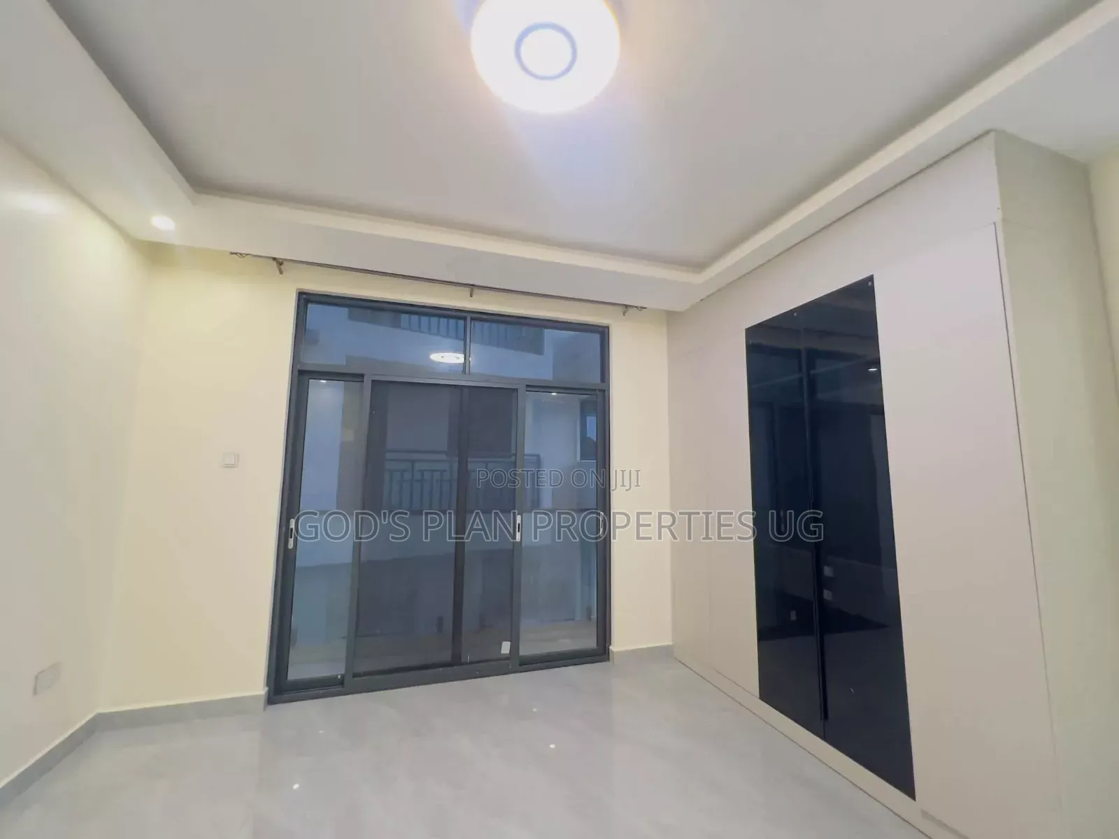 1bdrm Apartment in Muyenga Estate, Central Division for rent