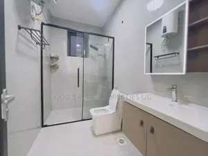 1bdrm Apartment in Muyenga Estate, Central Division for rent