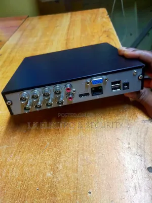Hik Turbo HD DVR