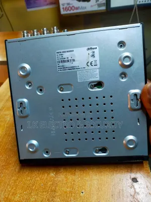 Hik Turbo HD DVR