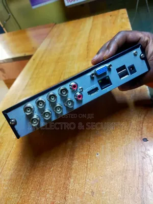 Hik Turbo HD DVR