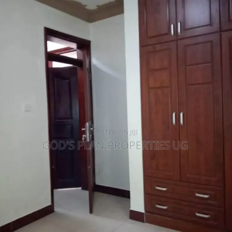 Studio Apartment in Mengo Estate, Central Division for rent