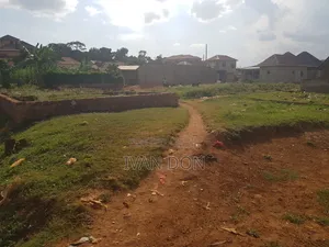 Plot for Sale in Namugoona, 40-30ft