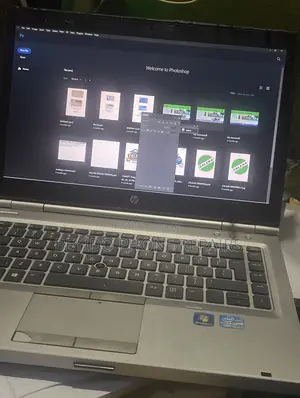 Laptop HP EliteBook 8470P 8GB Intel Core i5 SSHD (Hybrid) 500GB