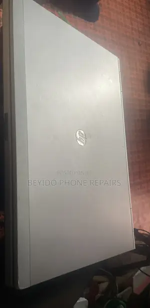 Laptop HP EliteBook 8470P 8GB Intel Core i5 SSHD (Hybrid) 500GB