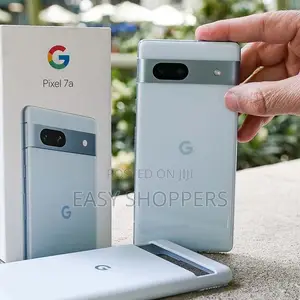 New Google Pixel 7a 128 GB