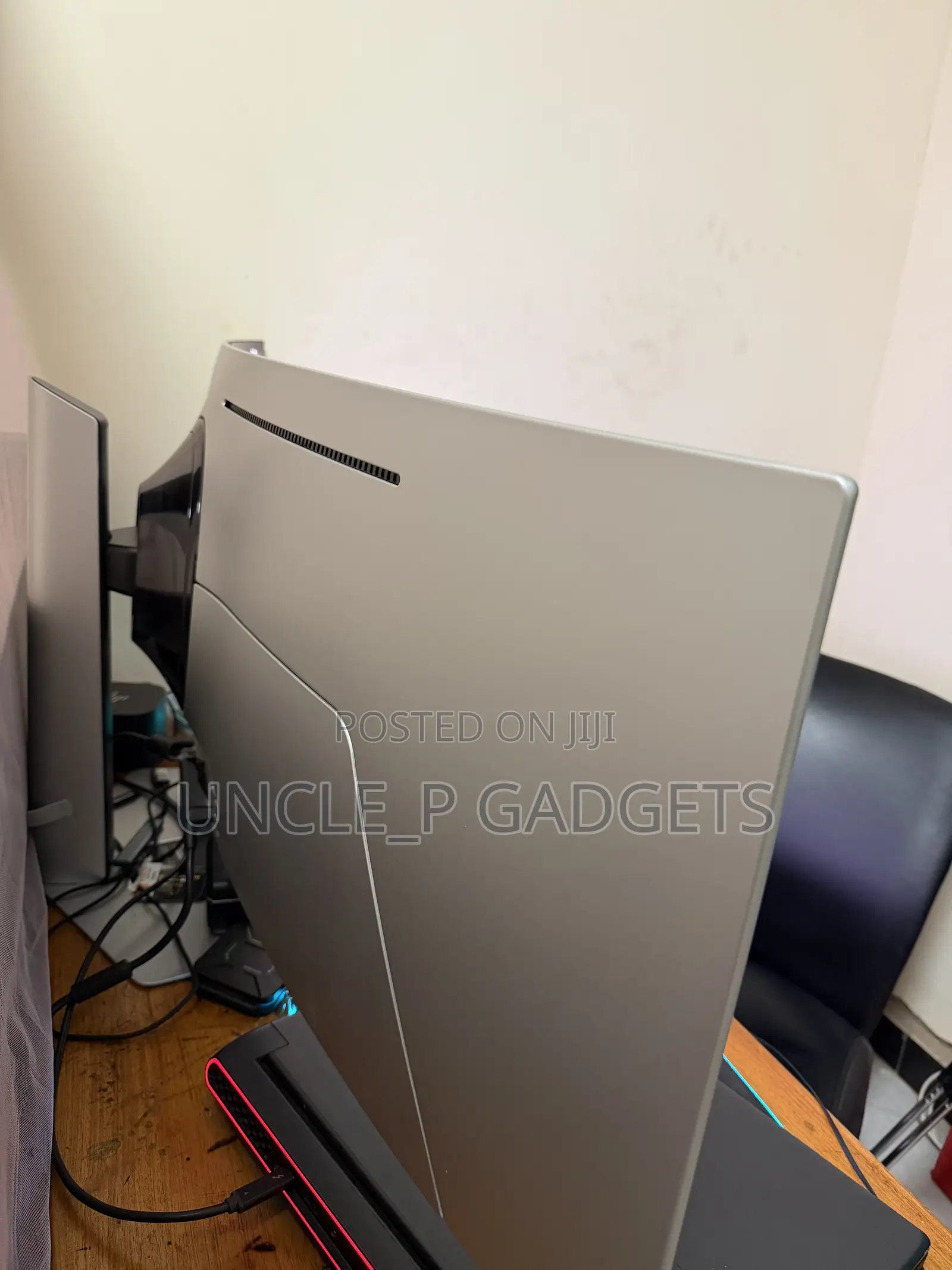 Samsung Odessey Oled G9