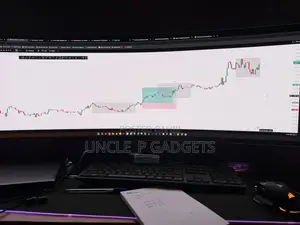 Samsung Odessey Oled G9