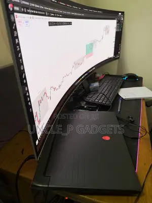 Samsung Odessey Oled G9