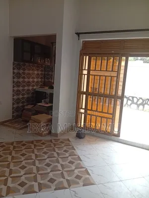1bdrm Bungalow in Kireka, Nakawa for rent
