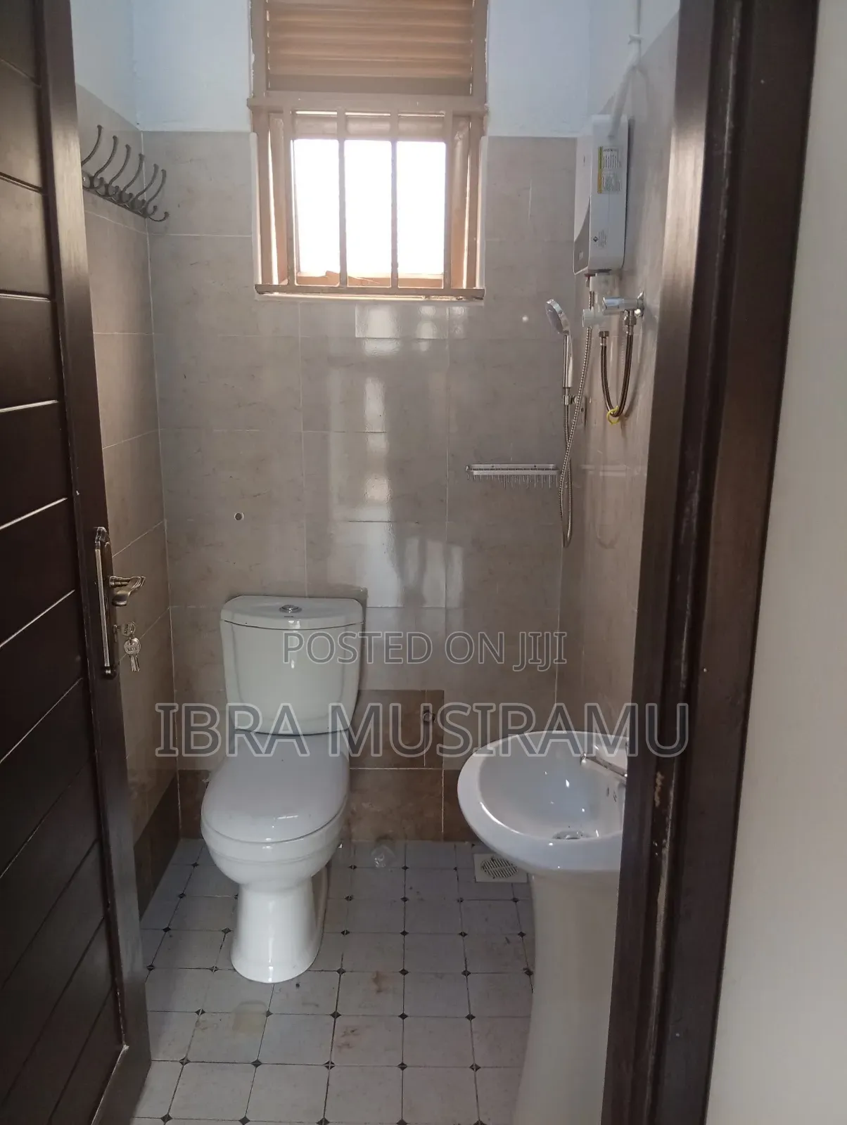 1bdrm Bungalow in Kireka, Nakawa for rent
