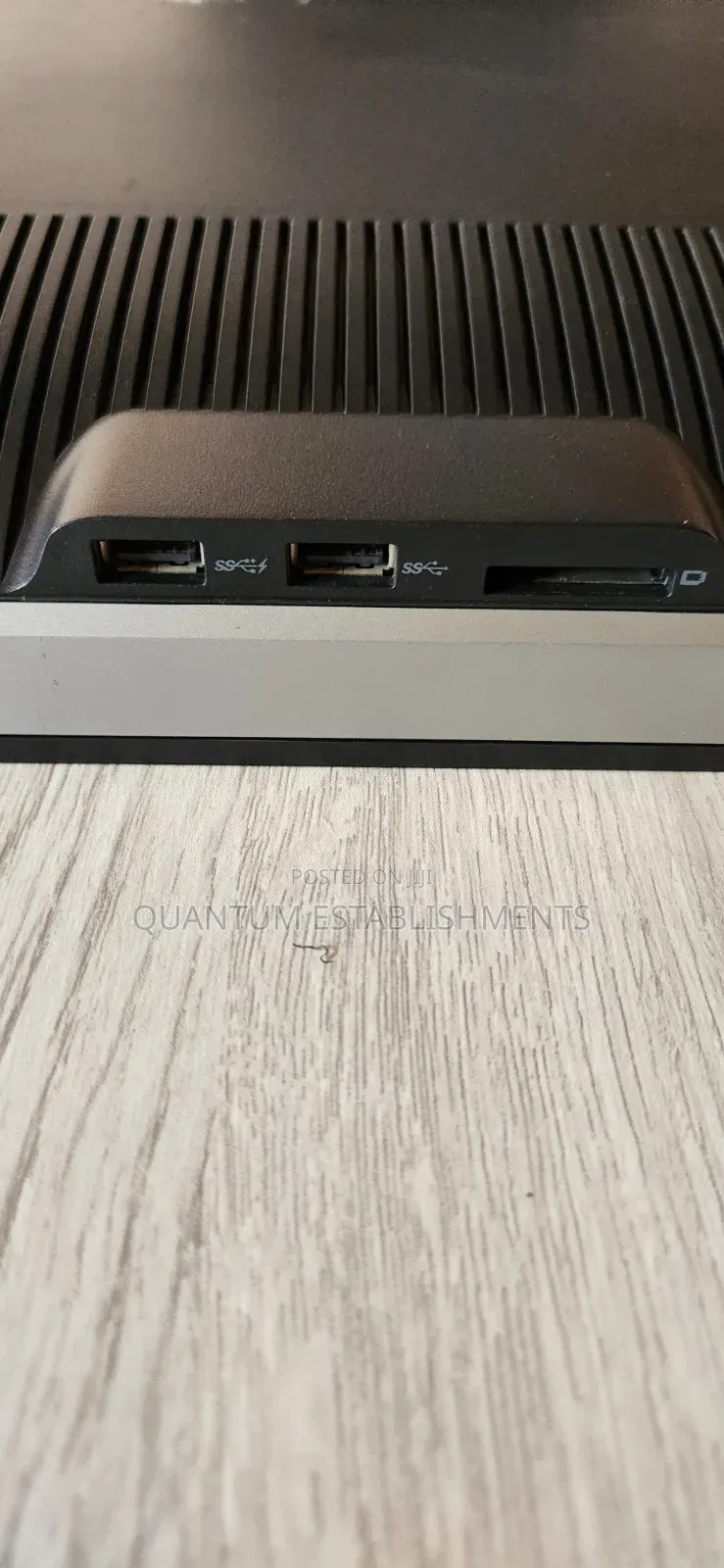 Dell UltraSharp U3014t 30-Inch Monitor 2560×1600 IPS