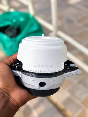 Engine Mountings for Mercedes Benz ML W166