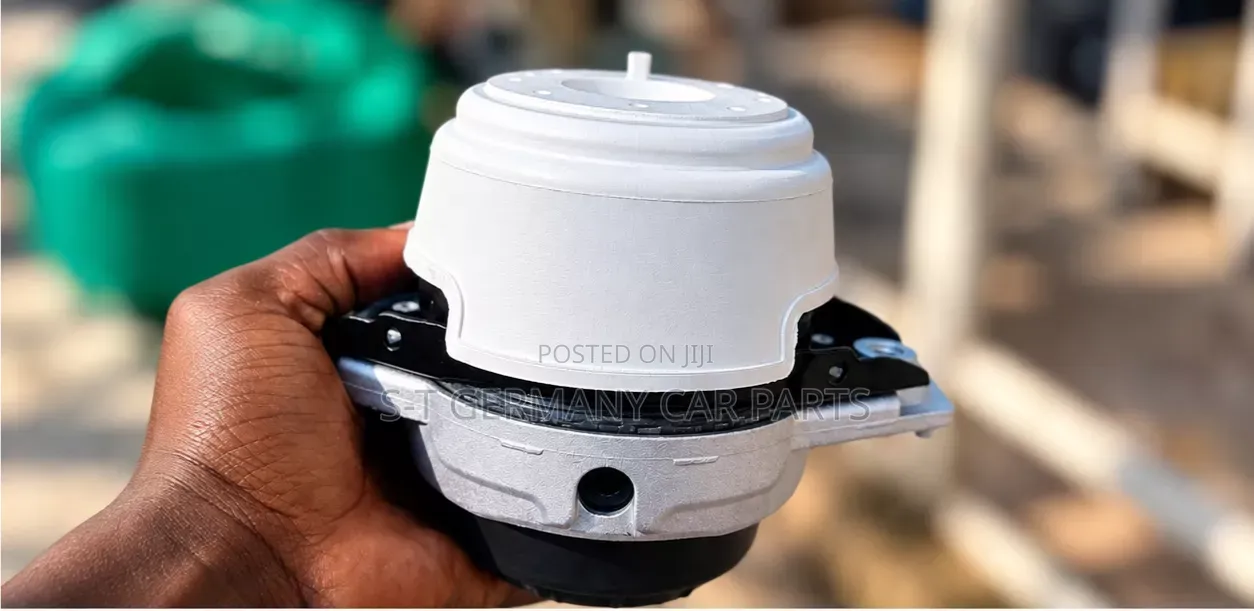 Engine Mountings for Mercedes Benz ML W166