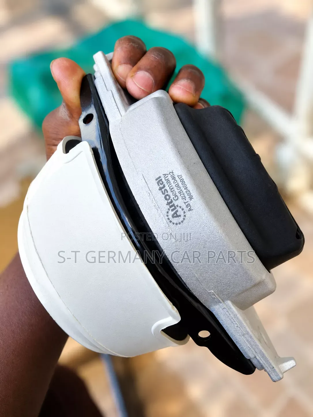 Engine Mountings for Mercedes Benz ML W166