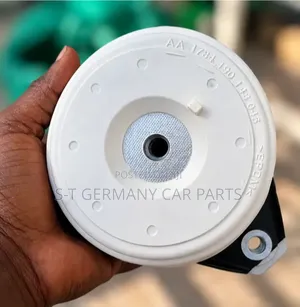 Engine Mountings for Mercedes Benz ML W166