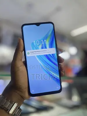 Infinix Hot 20i 64 GB Black