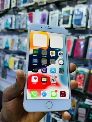 Apple iPhone 7 Plus 128 GB Red