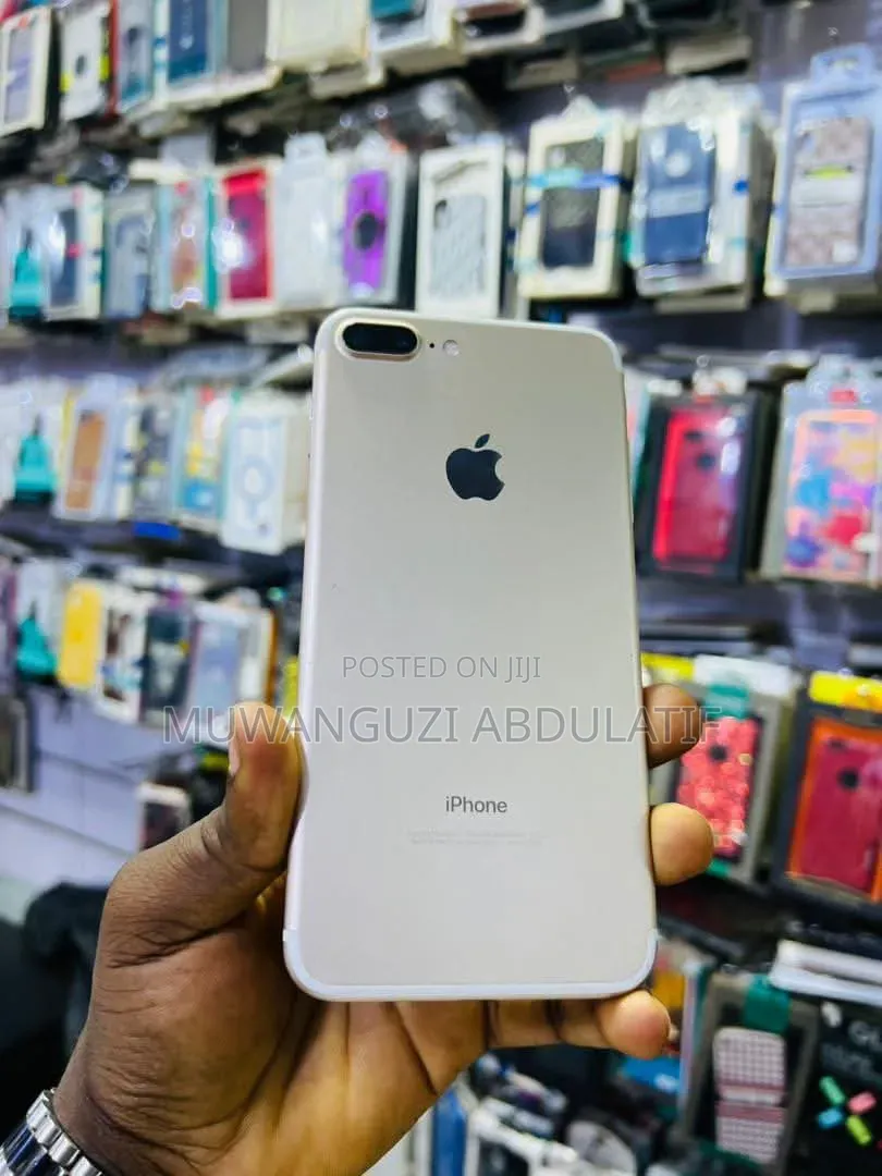 Apple iPhone 7 Plus 128 GB Red