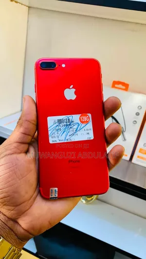 Apple iPhone 7 Plus 128 GB Red