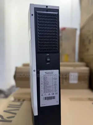 3600watts Hybrid Solar Inverter